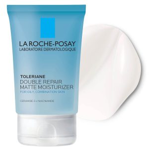 La Roche-Posay Toleriane Double Repair Matte Face Moisturizer 100ml