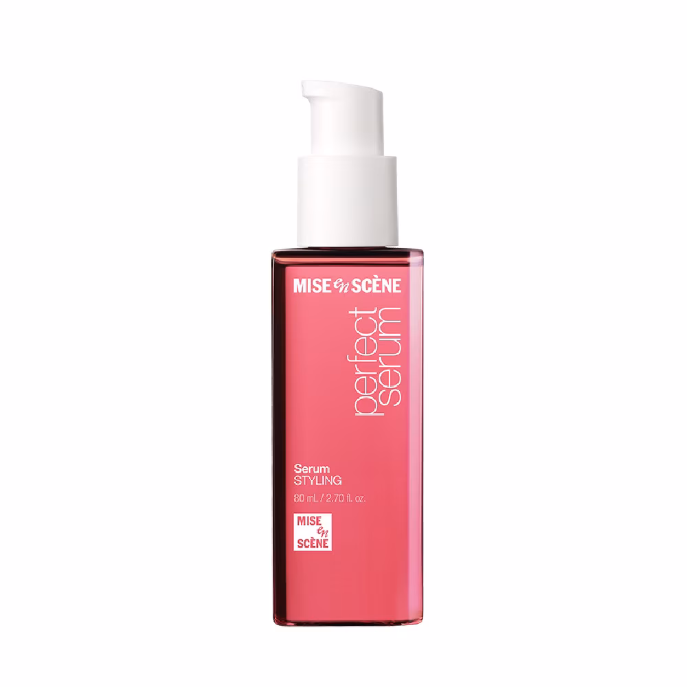 MISE EN SCENE Perfect Styling Serum 80ml