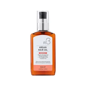 RAIP R3 Argan Hair Oil Grapefruit 100ml