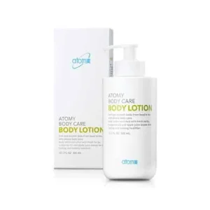 Atomy Body Care Body Lotion 300ml