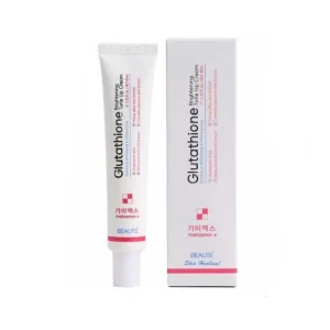 Beaute Melasma-x Glutathione Brightening Tone-up Cream 45ml