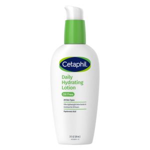 Cetaphil Daily Hydrating Lotion 88ml