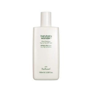 Haruharu Wonder Black Bamboo Top-to-Toe SPF Veil SPF50+ PA++++ 100ml
