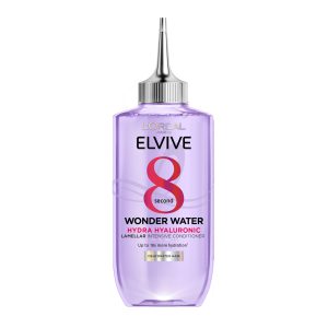 LOreal Elvive Hydra Hyaluronic 8 Sceond Wonder Water Lamellar Conditioner 200ml