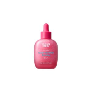 EQQUALBERRY NAD+ PEPTIDE BOOSTING SERUM 30ml