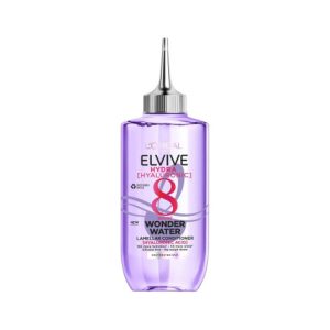 LOreal Elvive Hydra Hyaluronic 8 Sceond Wonder Water Lamellar Conditioner 200ml