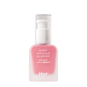 House of Hur Moist Ampoule Blusher 06 Cherry Blossom 20ml