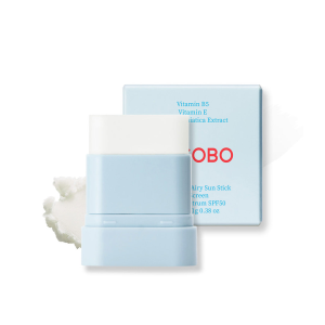 TOCOBO Cotton Soft Sun Stick Mini SPF 50+ 11g