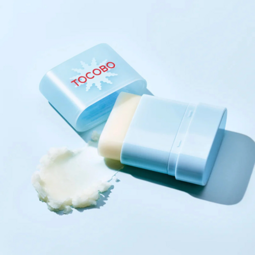 TOCOBO Cotton Soft Sun Stick Mini SPF 50+ 11g - Image 2