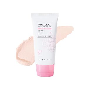ZEZE HYPER CICA Primer Tone Up Sun 50ml / SPF 50+ PA++++