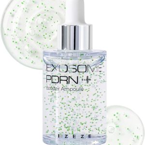 IZEZE Exosome PDRN Booster Ampoule 30ml