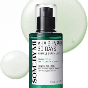 Some By Mi Aha Bha Pha 30 Days Miracle Serum Light 50ml