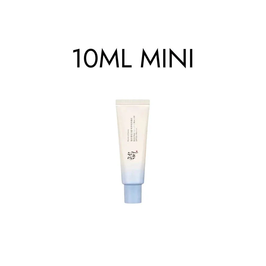 Beauty of Joseon Relief Sun Aqua-fresh : Rice + B5 10ml (Mini)