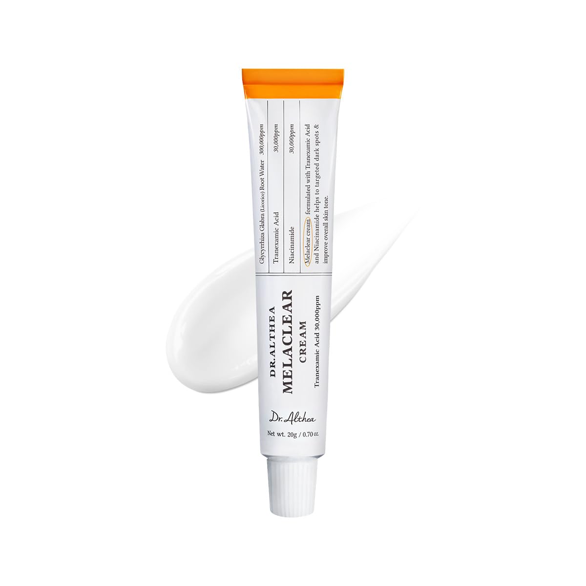 Dr. Althea Melaclear Cream 20ml