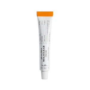 Dr. Althea Melaclear Cream 20ml