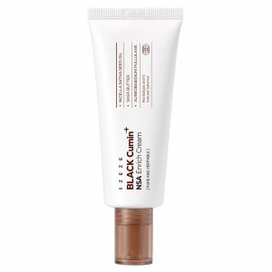 IZEZE Black Cumin NSA Enrich Cream 50ml