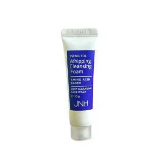JNH Sseng Eol Whipping Cleansing Foam 10g (mini)