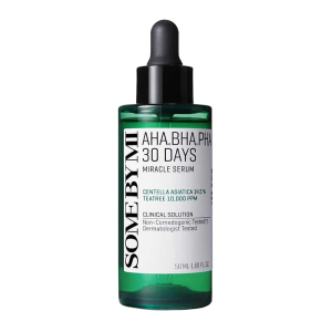 Some By Mi Aha Bha Pha 30 Days Miracle Serum Light 50ml