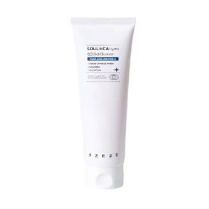 IZEZE Soul HCA Hydro 6.5 Gel Cleanser 150ml
