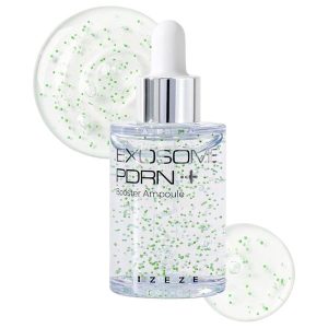 IZEZE Exosome PDRN Booster Ampoule 30ml