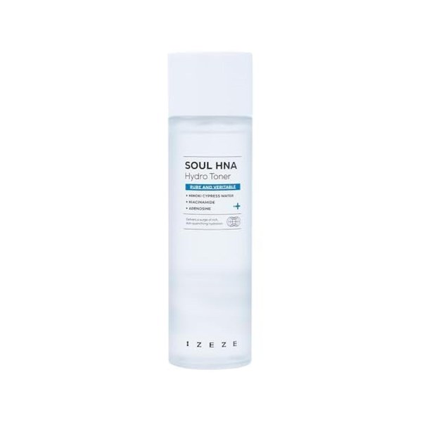 IZEZE Soul HNA Hydro Toner 150ml