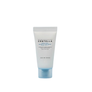 Skin1004 Madagascar Hyalu Cica Water Fit Sun Serum 15ml  (mini)