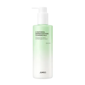 JUMISO D-Panthenol Barrier Soothing Cleansing Milk 300ml