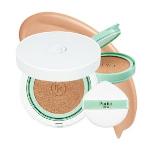 PURITO Wonder Releaf Centella BB Cushion 13 Neutral Ivory 15g