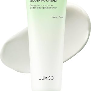 Jumiso D-Panthenol Barrier Soothing Cream 80ml