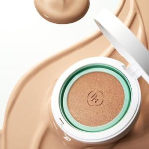 PURITO Wonder Releaf Centella BB Cushion (13 Neutral Ivory) 15g +Free Refill 15g