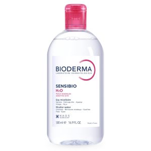 Bioderma Sensibio H2O The Original Micellar Water 500ml