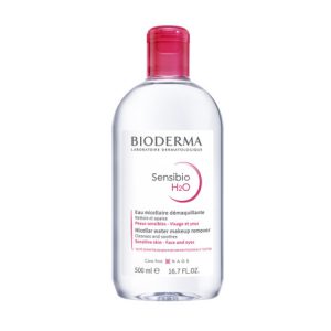 Bioderma Sensibio H2O The Original Micellar Water 500ml