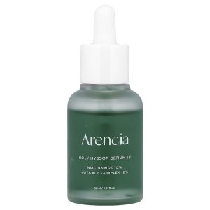 ARENCIA Holy Hyssop Serum 12 30ml