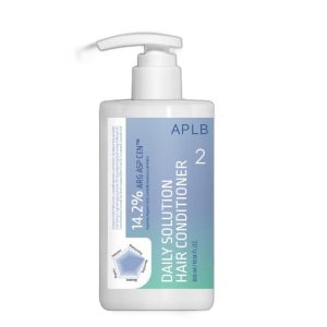 APLB Daily Solution Hair Conditioner 300ML