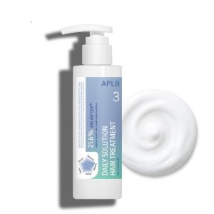 APLB Daily Solution Hair Treatment 150ml