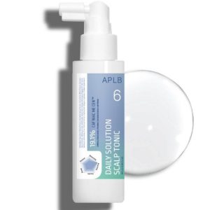 APLB Daily Solution Scalp Tonic 105ml