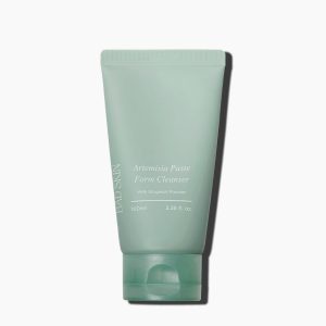 Bad Skin Artemisia Paste Form Cleanser 25ml