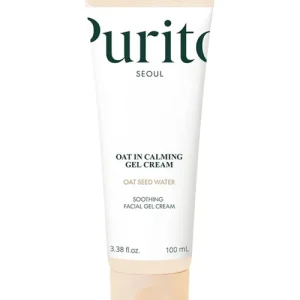 PURITO Oat-In Calming Gel Cream 15ml MINI