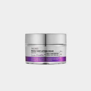 VT COSMETICS REEDLE SHOT LIFTING CREAM 50ML