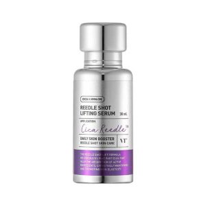 VT COSMETICS REEDLE SHOT LIFTING SERUM 30ML