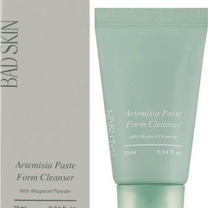 Bad Skin Artemisia Paste Form Cleanser 25ml