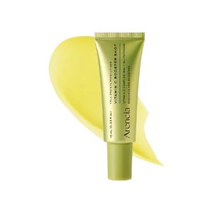 ARENCIA Vitamin C Booster Shot 10ml mini