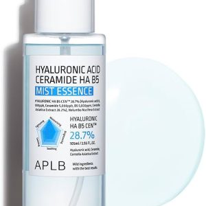 APLB Hyaluronic Acid Ceramide HA B5 Mist Essence