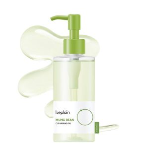 Beplain Mung Bean Cleansing Oil 200ml