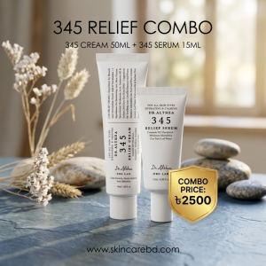 345 RELIEF COMBO