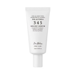 Dr. Althea 345 Relief Serum 15ml (mini)