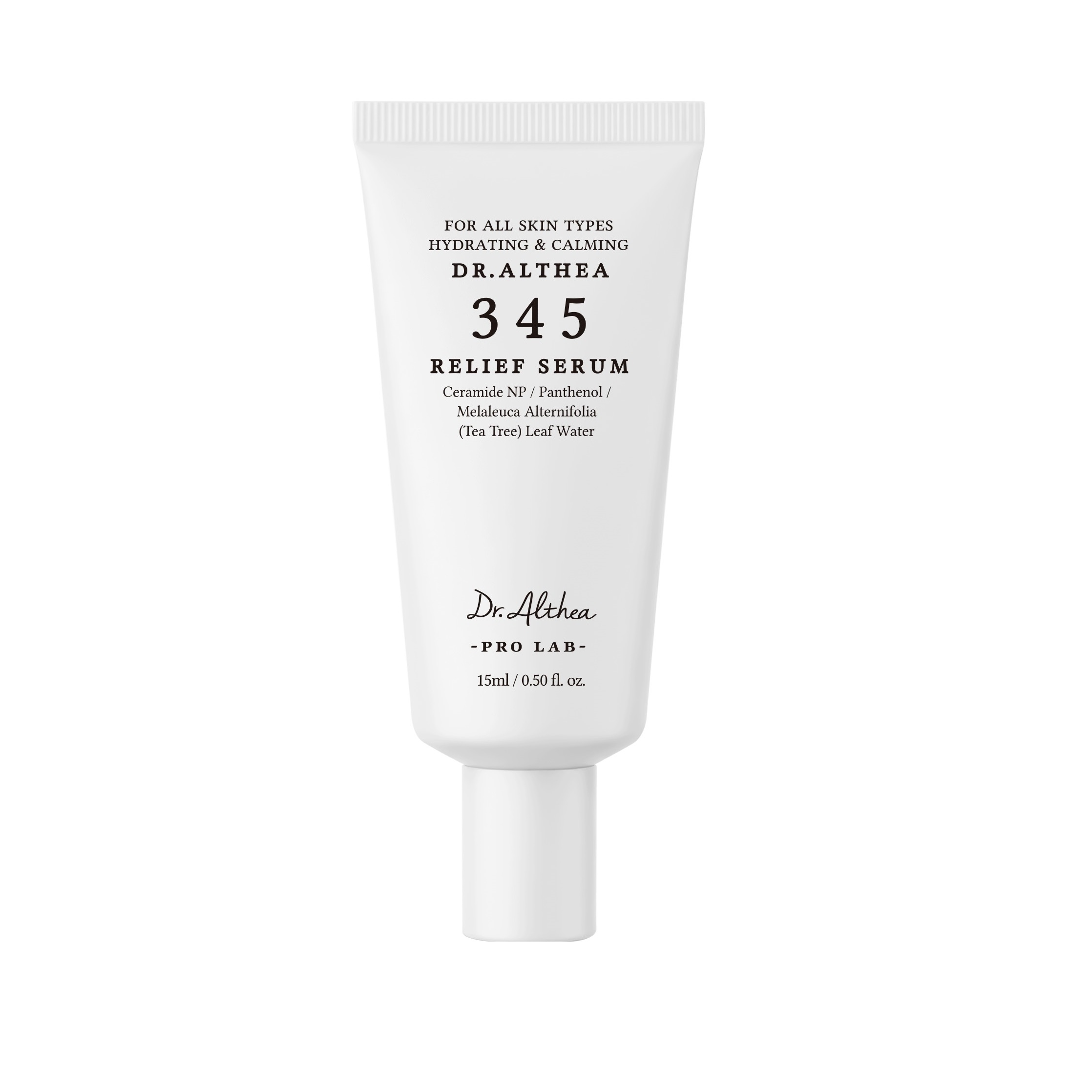 Dr. Althea 345 Relief Serum 15ml (mini)