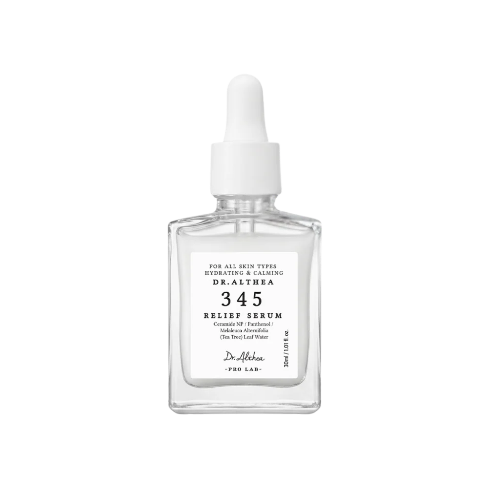 Dr. Althea 345 Relief Serum 30ml