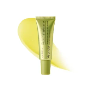 ARENCIA Vitamin C Booster Shot 10ml mini