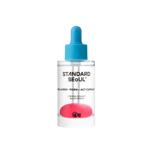STANDARD SEoUL Brightening Bouncy Boost Serum 30ml